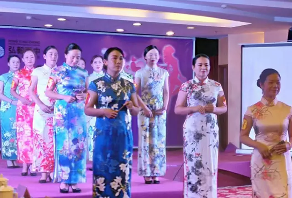 喜讯 | 热烈祝贺我院护士长在弘毅中国·寻找最美天使—护理管理第二届创新管理大赛中取得优异成绩