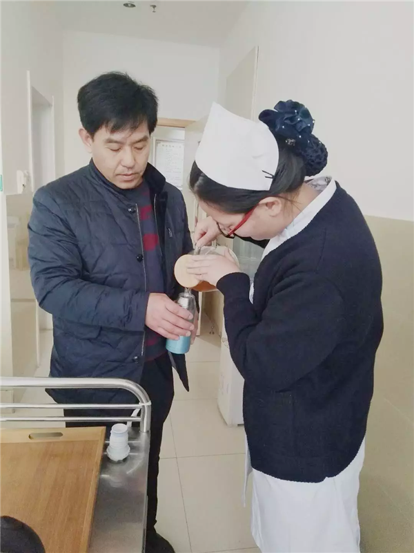 防治流感，我们一直在行动！