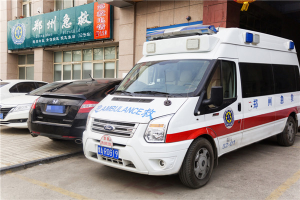 今天，我们要为急救司机正名！
