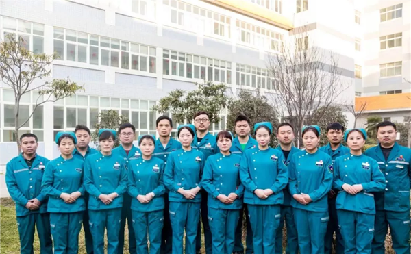 【回顾春节里的急诊】用一抹橄榄绿 守护您的健康！