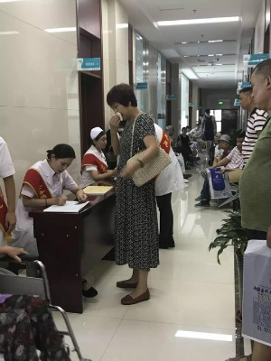 【媒体之声】新疆乌鲁木齐大型会诊最后一天，情脉无疆！受到新疆卫视“新闻夜班车”关注报道