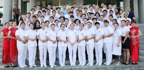 年度暖心！一份来自全家116人的特殊感谢……