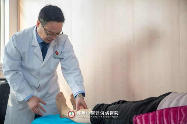 【点赞】她辗转多家医院治疗未见好转，终在这里成功解除病痛！