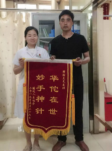 临床优秀医师 · 徐灵灵——不积跬步，无以至千里！