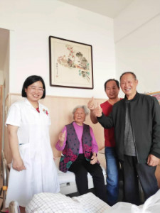 子女的托付不可辜负：你给我信任，我还你希望！