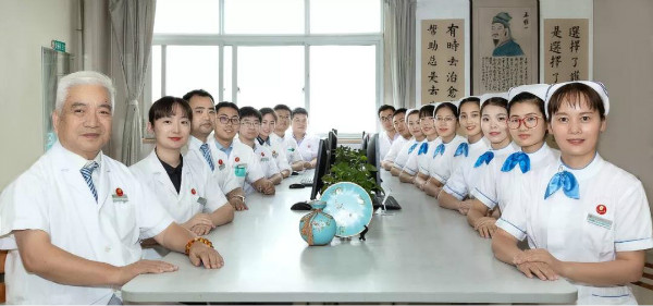 河南仅20人！他被入选全国中医药创新骨干人才培训项目培养对象！