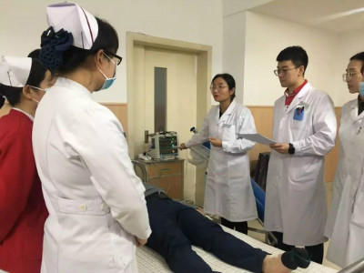 重视医疗安全质量，为患者保驾护航！