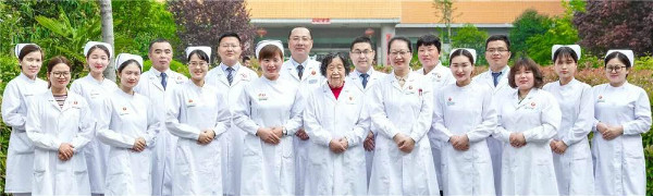 《名医访谈》张其彬：90%的腰椎间盘突出患者不需要手术治疗！