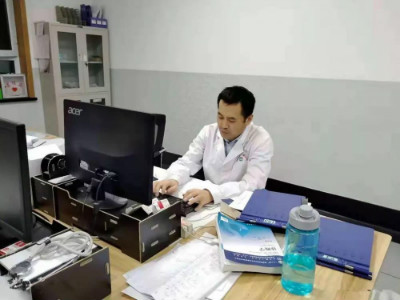 即将归来，初心不改 | 一位骨科医生的使命与坚守