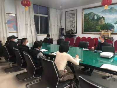 后勤亦一线 服务不掉链——我院着力改善战疫期间后勤保障工作
