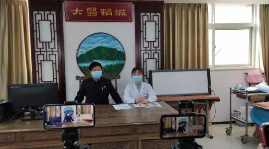 哈尔滨/长春分诊医者手记：疫情虽重，工作不停！