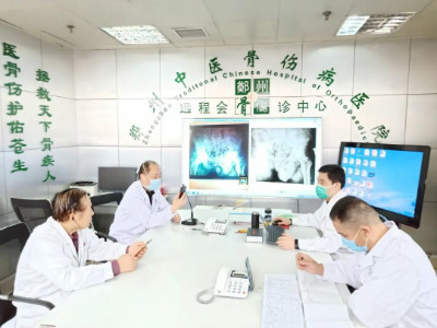 “隔离病毒，爱不隔断”——疫情之下，远程会诊让爱没有停格！