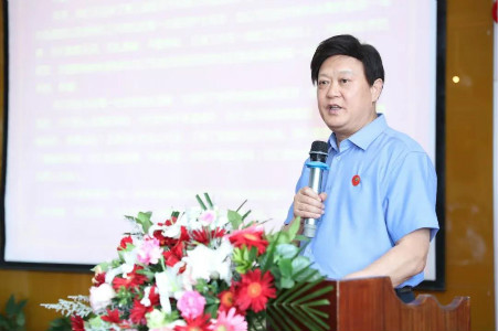 祝贺“互联网+网约护士启动仪式”暨第三届医师节及第109届护士节系列活动圆满结束！