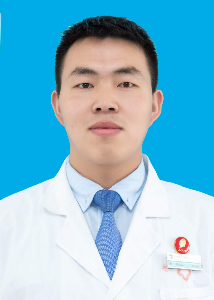 临床优秀医师 · 刘源——每一次鼓励，都是新的起点！