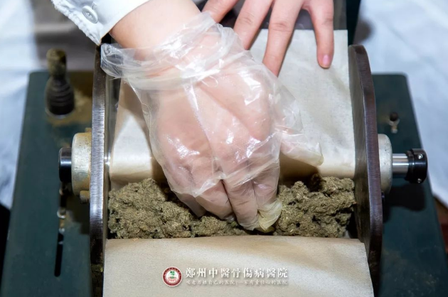 你知道吗？熏艾条、艾泡脚、施艾灸…预防新冠超给力！